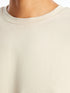 LC Waikiki Crew Neck Short Sleeve Combed Cotton Men's T-shirt